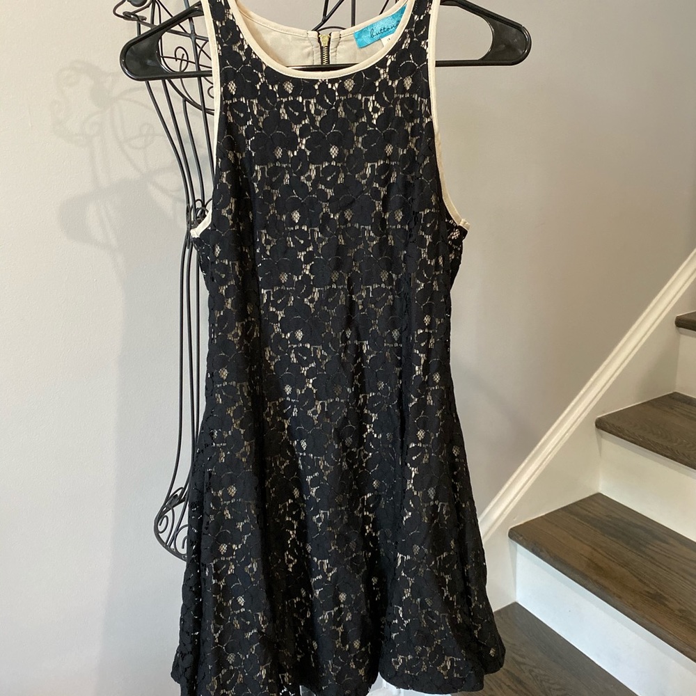 NEW Francesca’s Woman’s Dress Size Medium